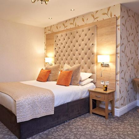 Kingston Theatre Hotel Kingston upon Hull Zewnętrze zdjęcie