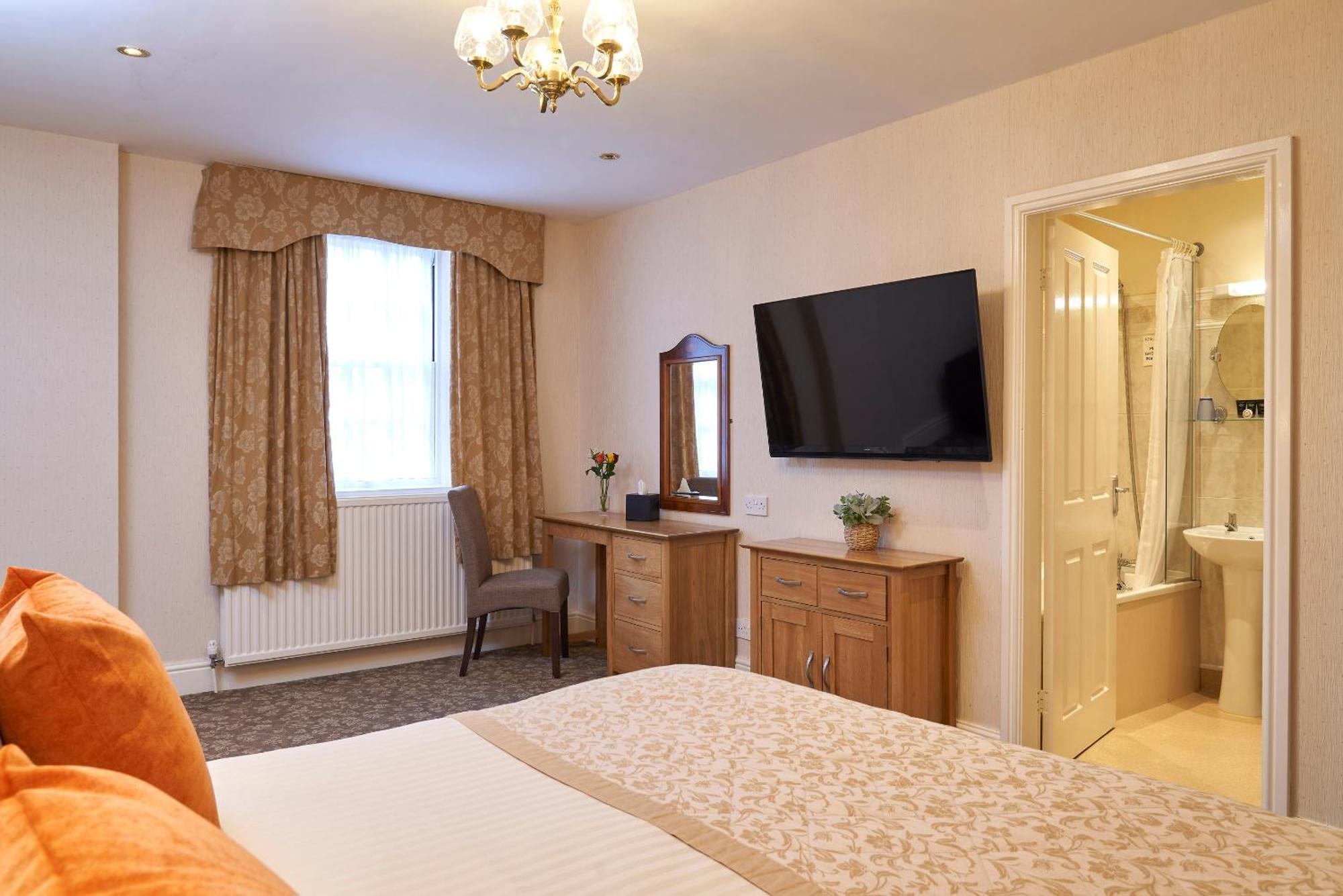 Kingston Theatre Hotel Kingston upon Hull Zewnętrze zdjęcie
