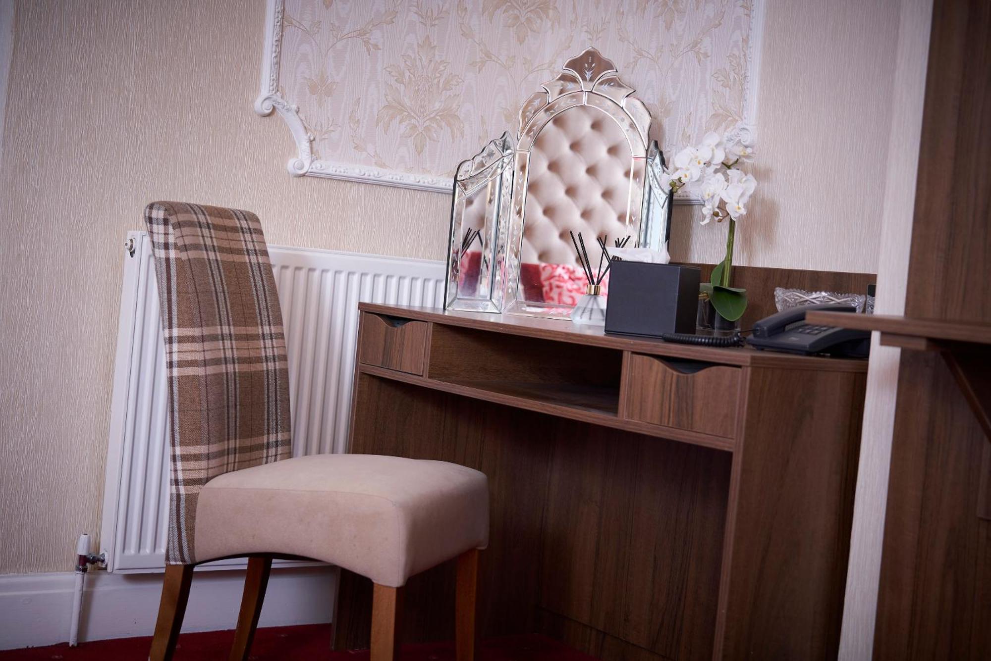 Kingston Theatre Hotel Kingston upon Hull Zewnętrze zdjęcie