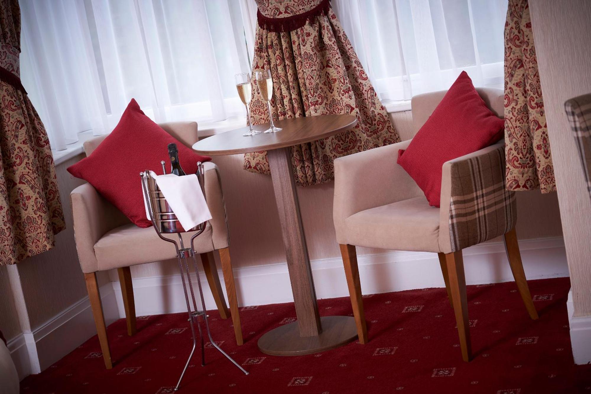 Kingston Theatre Hotel Kingston upon Hull Zewnętrze zdjęcie