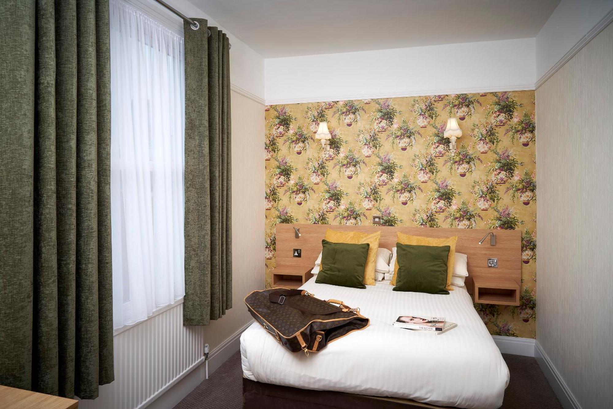 Kingston Theatre Hotel Kingston upon Hull Zewnętrze zdjęcie