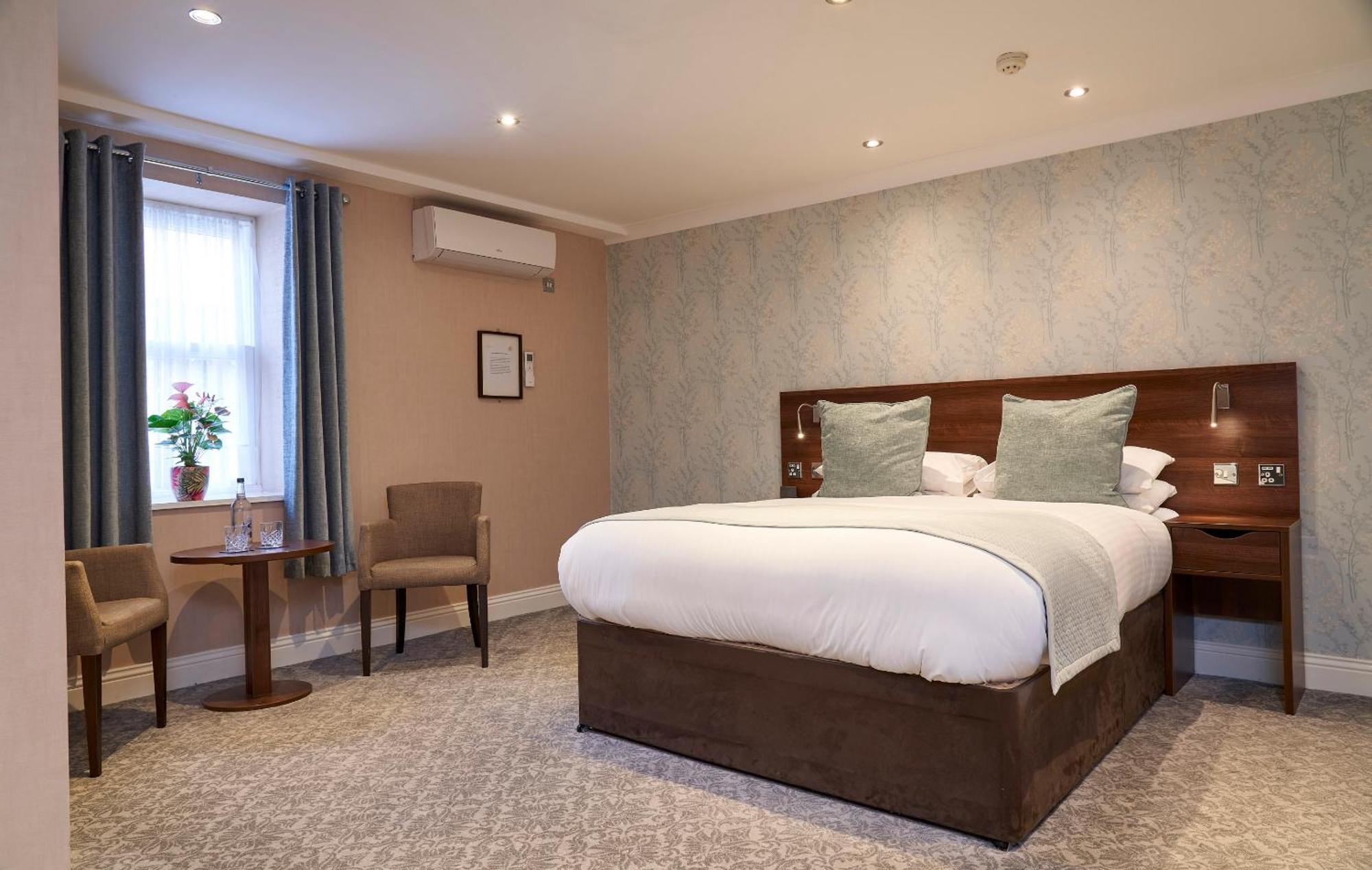 Kingston Theatre Hotel Kingston upon Hull Zewnętrze zdjęcie