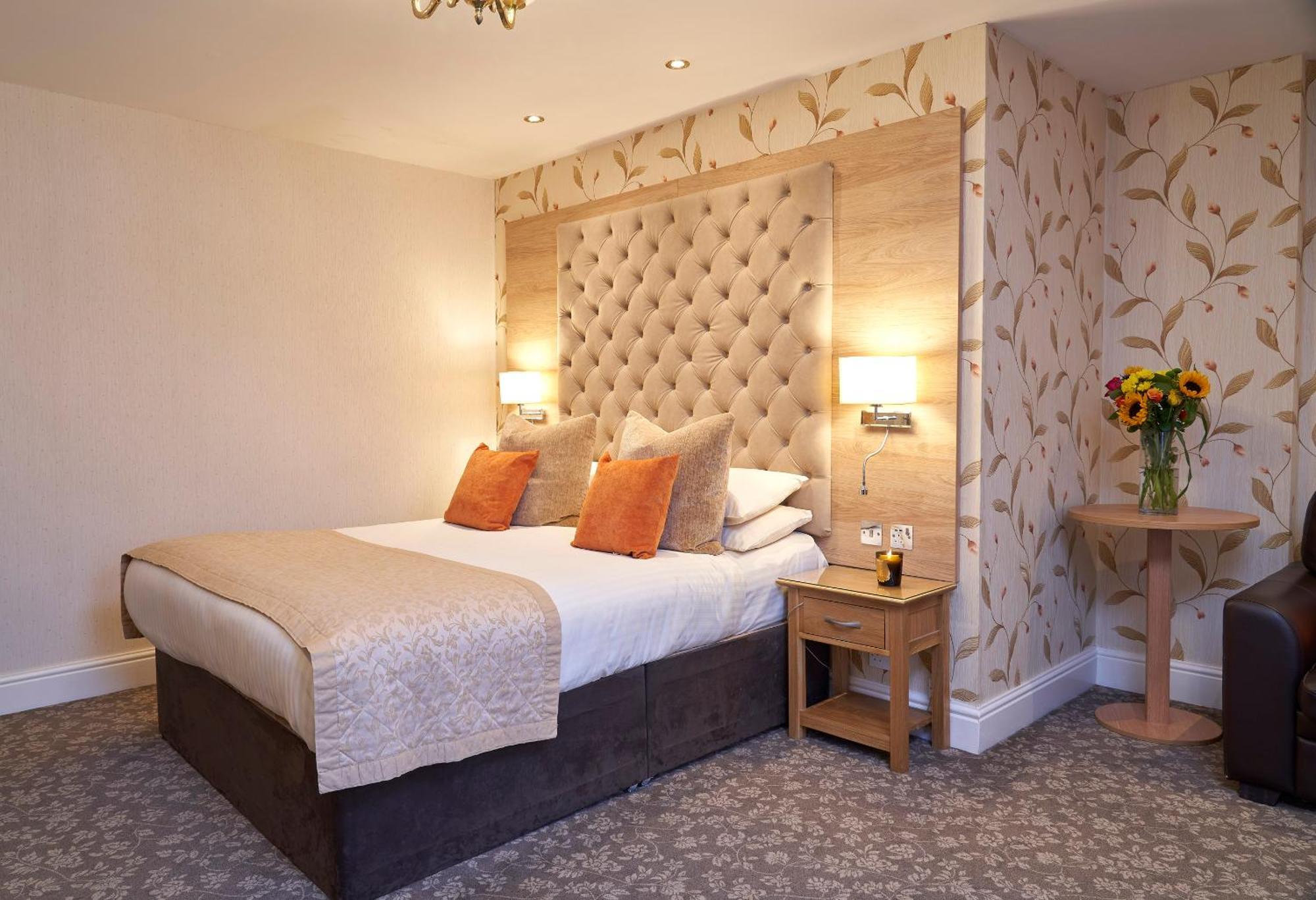 Kingston Theatre Hotel Kingston upon Hull Zewnętrze zdjęcie
