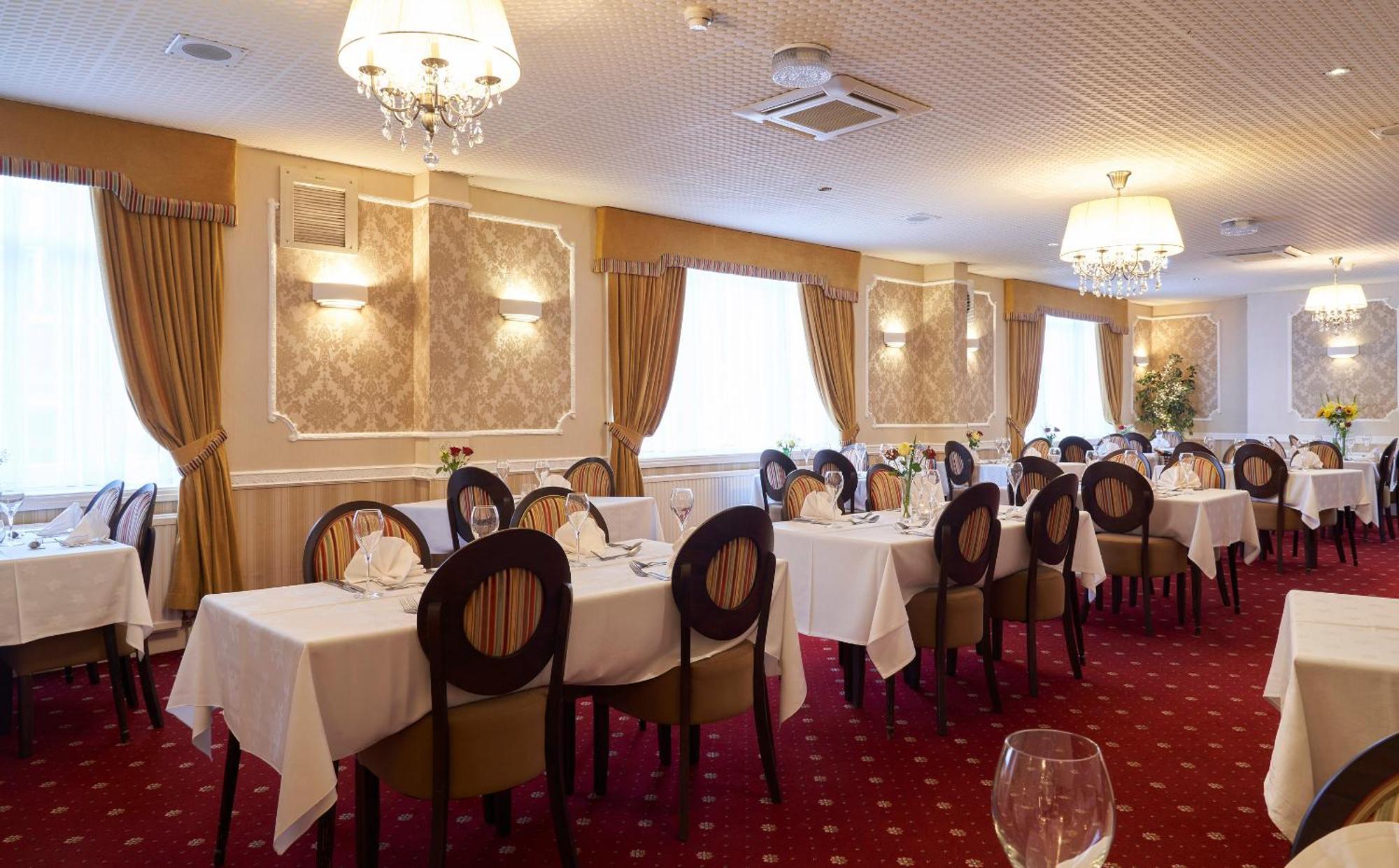 Kingston Theatre Hotel Kingston upon Hull Zewnętrze zdjęcie
