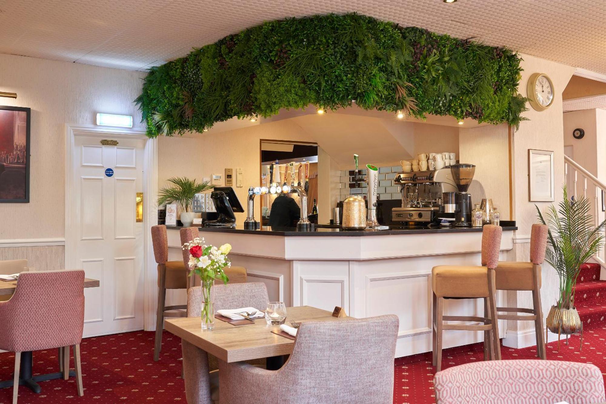 Kingston Theatre Hotel Kingston upon Hull Zewnętrze zdjęcie