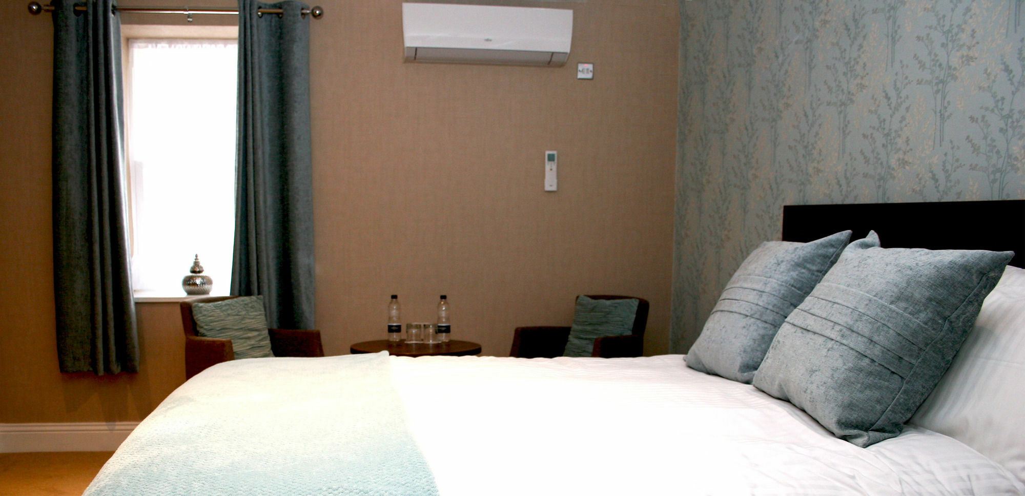 Kingston Theatre Hotel Kingston upon Hull Zewnętrze zdjęcie