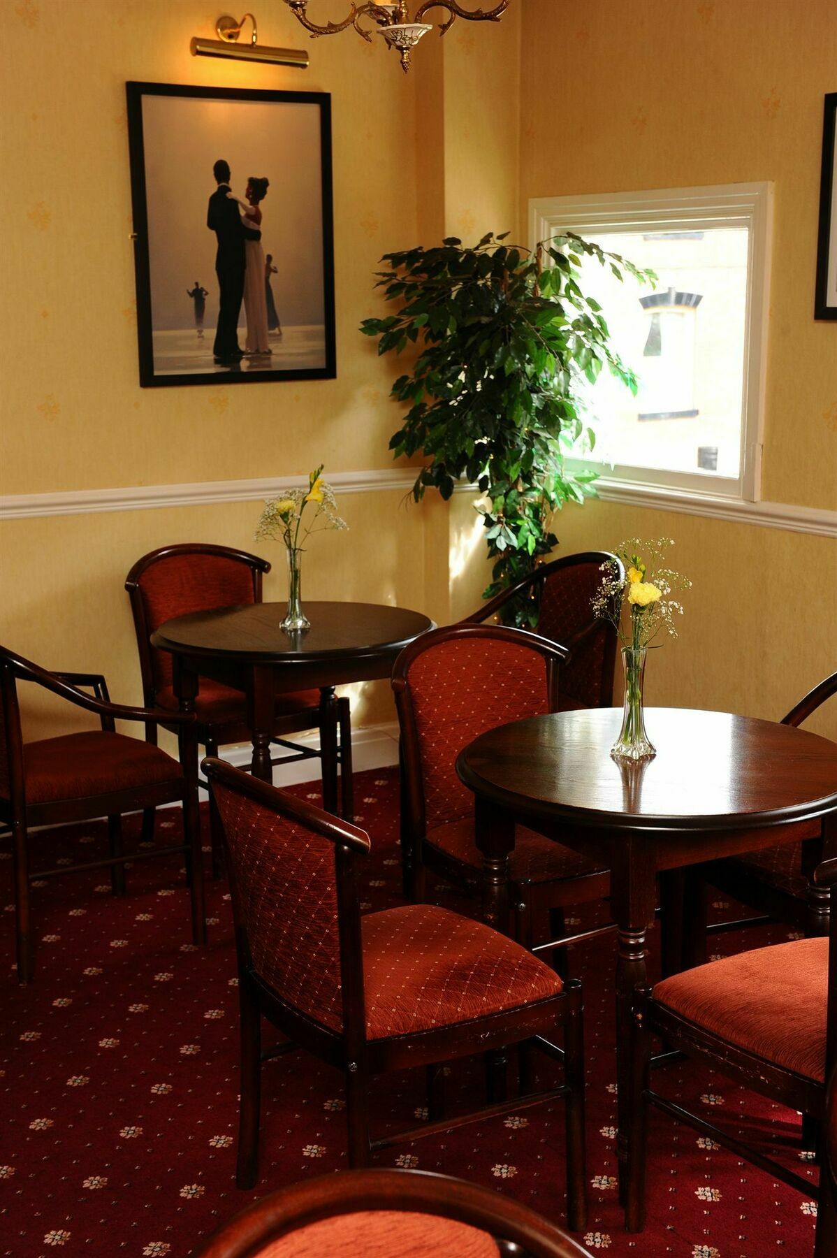 Kingston Theatre Hotel Kingston upon Hull Zewnętrze zdjęcie