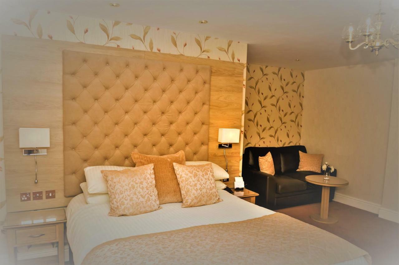 Kingston Theatre Hotel Kingston upon Hull Zewnętrze zdjęcie